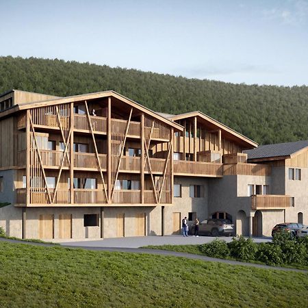 Summerer - Living Nature - Apartments With Private Spa Bressanone Exterior photo