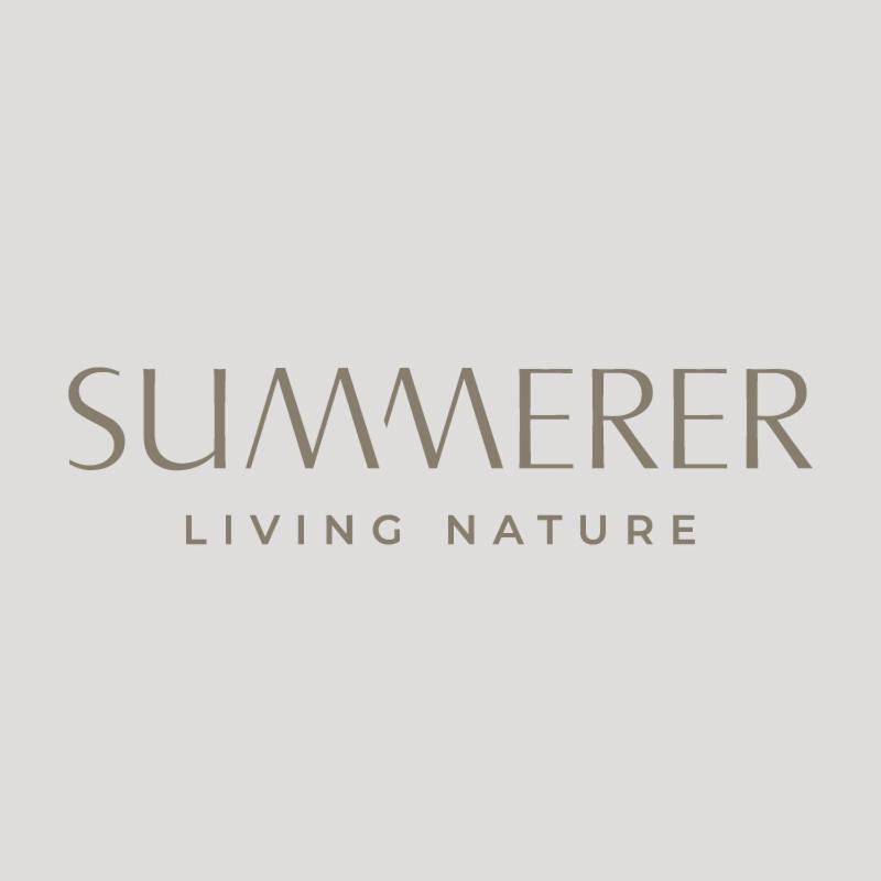 Summerer - Living Nature - Apartments With Private Spa Bressanone Exterior photo