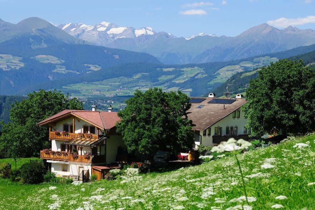 Summerer - Living Nature - Apartments With Private Spa Bressanone Exterior photo